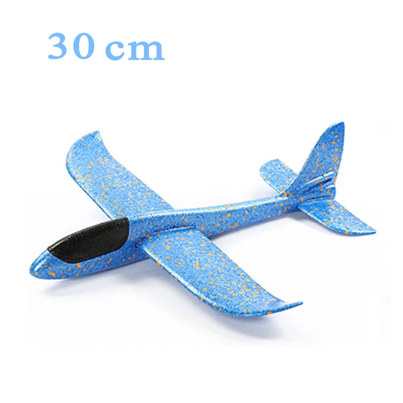 EVA Foam Flight Glider