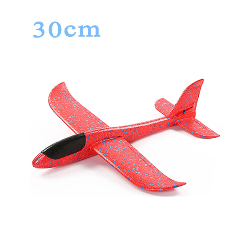 EVA Foam Flight Glider