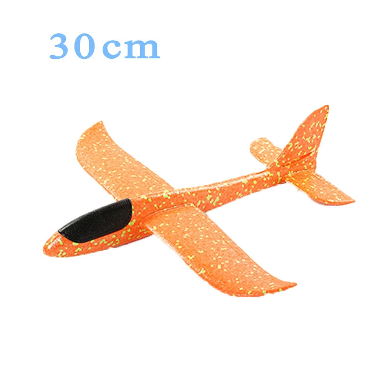 EVA Foam Flight Glider