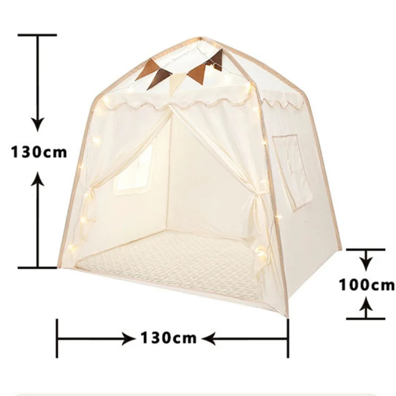 Play Tent