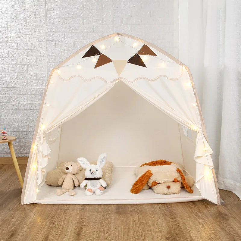 Play Tent