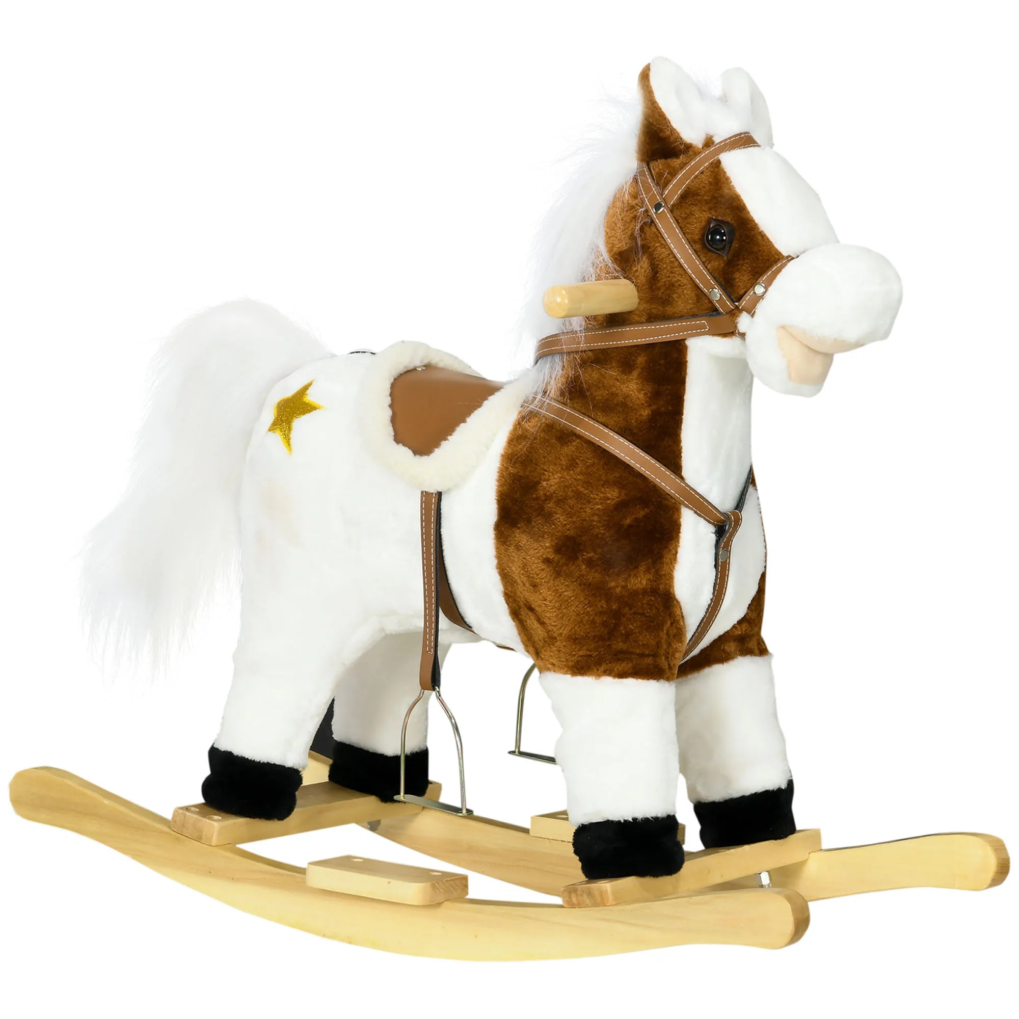 Rocking Horse