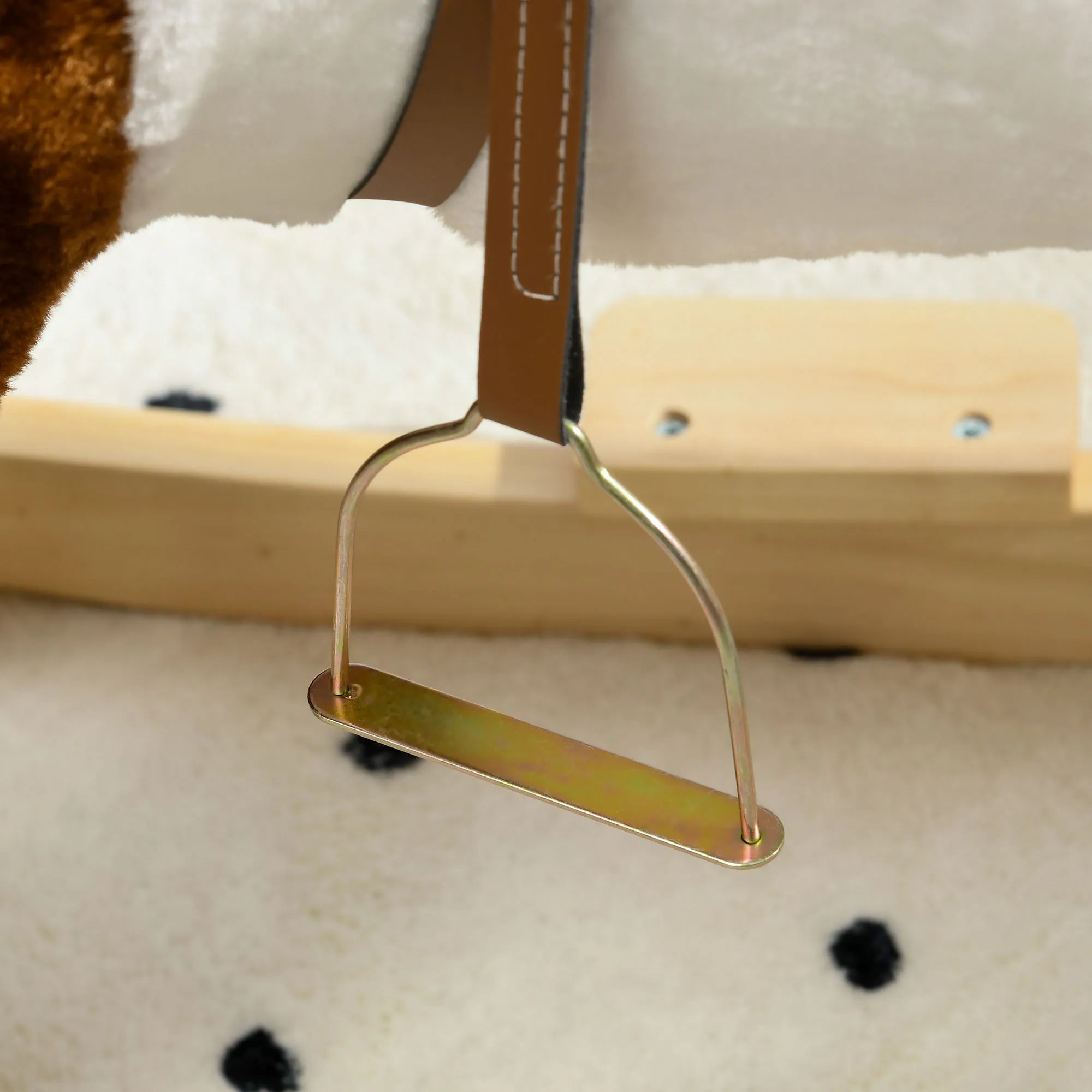 Rocking Horse