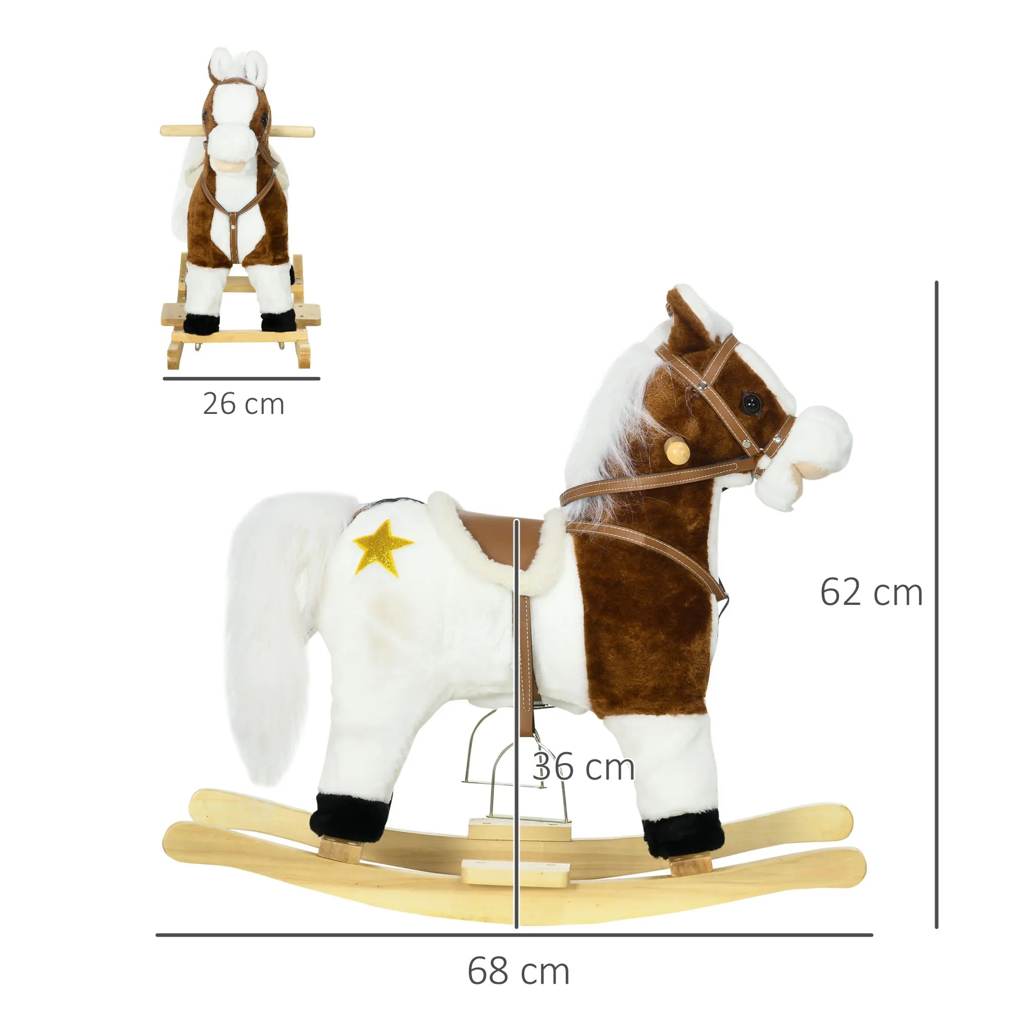 Rocking Horse