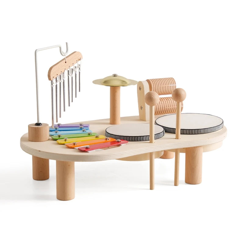Musical Bandstand