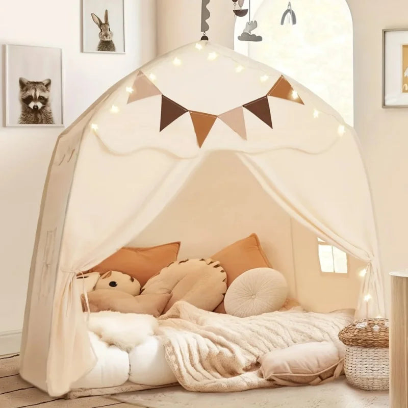 Play Tent
