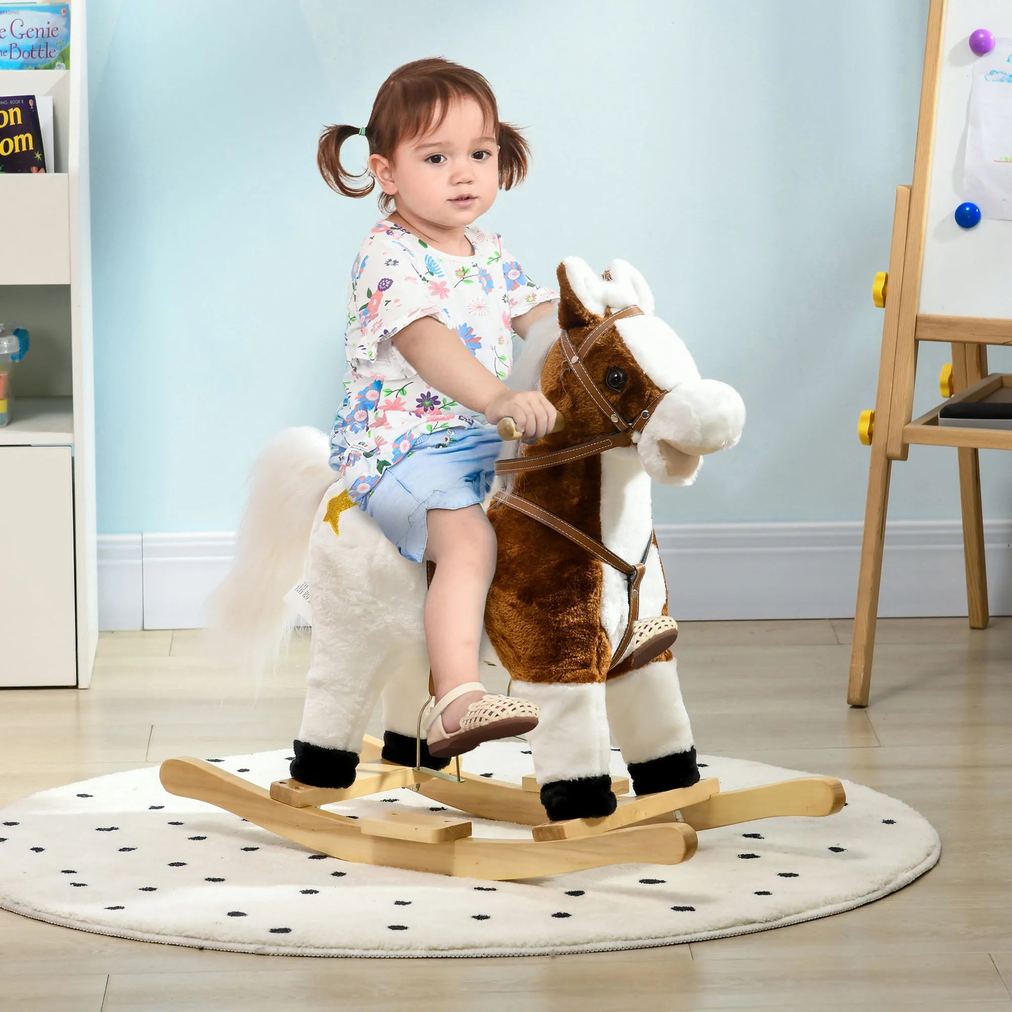 Rocking Horse