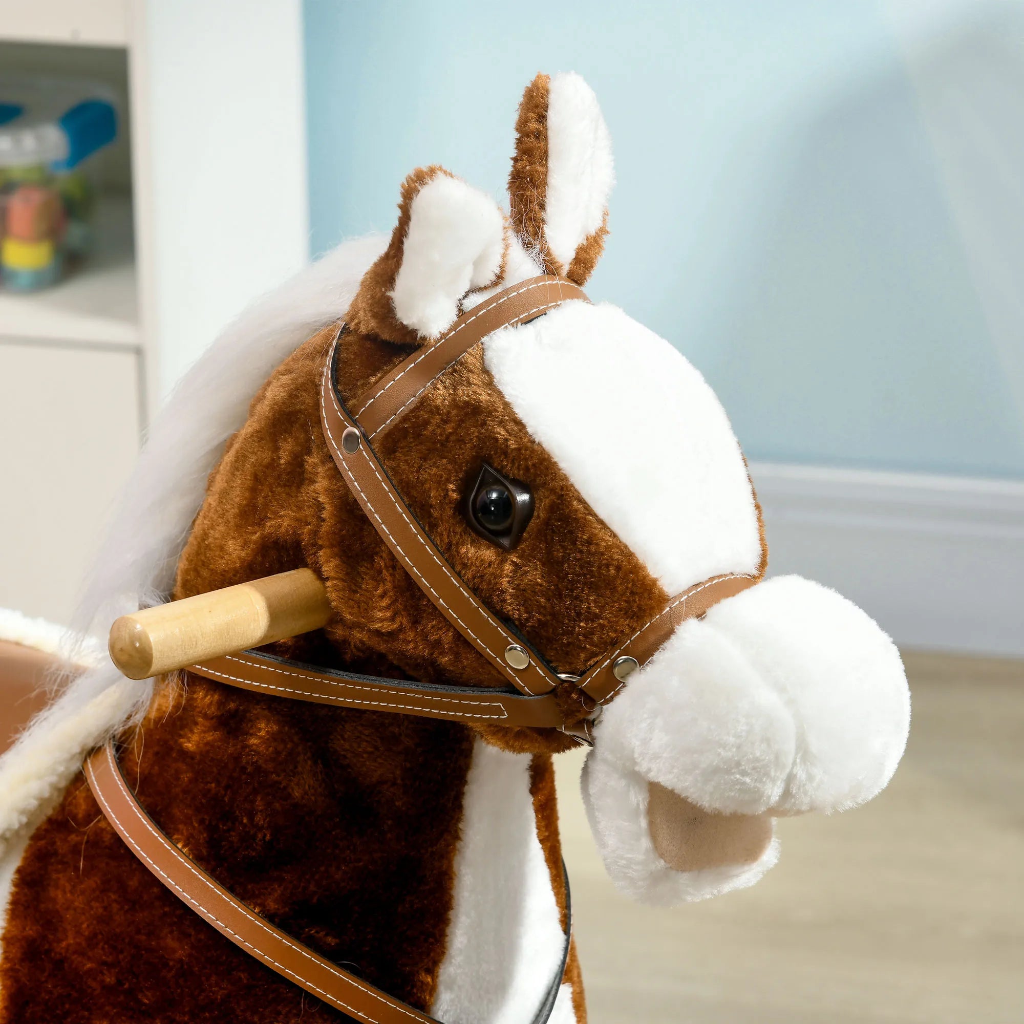 Rocking Horse