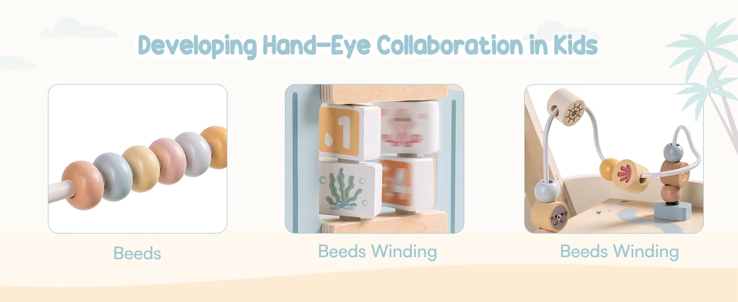 Adventure Bus Walker