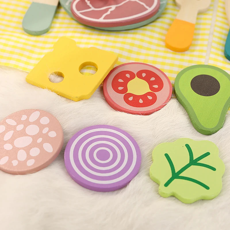Little Chef's First Cooking Set