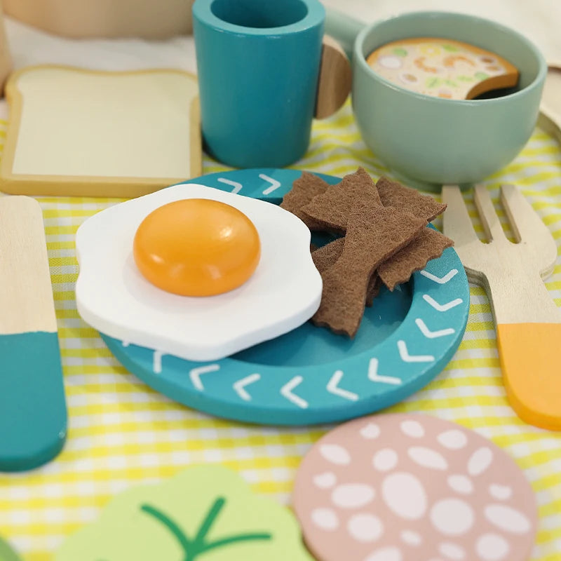 Little Chef's First Cooking Set