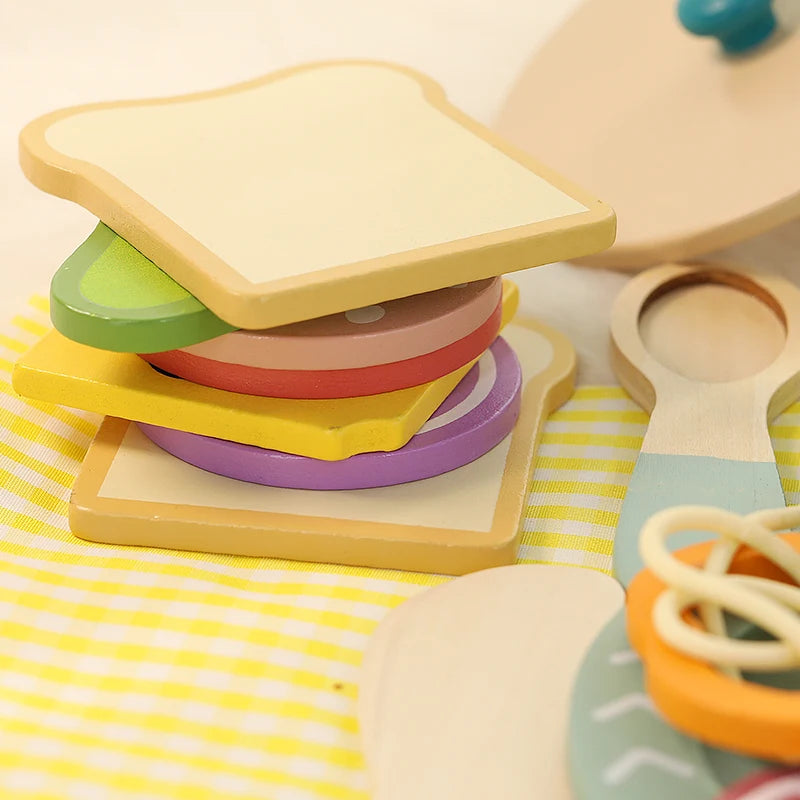 Little Chef's First Cooking Set