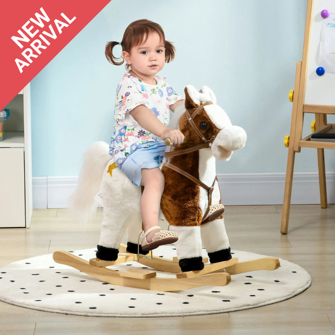 Rocking Horse