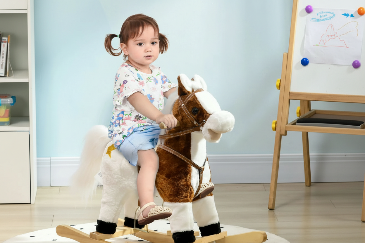 Rocking Horse